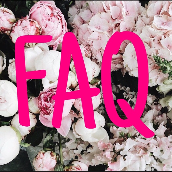 FAQ & Size Chart - Picture 3 of 4